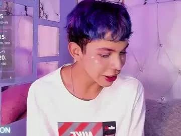 prince_apolo from Chaturbate is Freechat