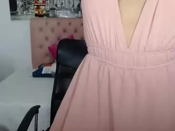 princeess_april from Chaturbate is Freechat