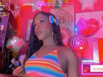 princess_kandyy from Chaturbate is Freechat