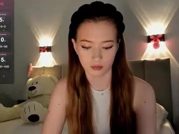 princess_nier from Chaturbate is Freechat