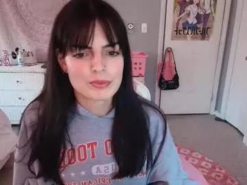 princesselysia99 from Chaturbate is Freechat