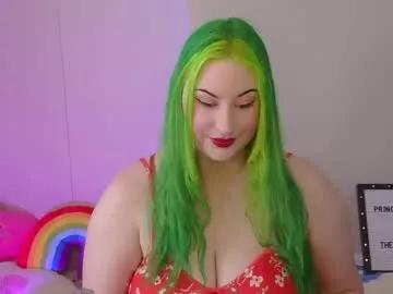 princesskiracb from Chaturbate is Freechat