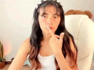 princessluna_14 from Chaturbate is Freechat