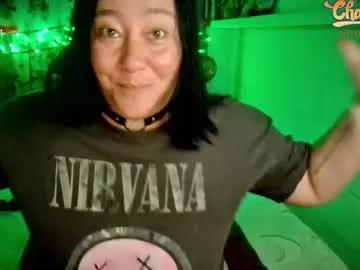 princesslux18 from Chaturbate is Freechat