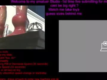 princessmariahswitch from Chaturbate is Freechat