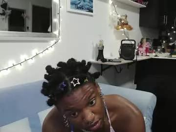 princesssapphiredoll from Chaturbate is Freechat