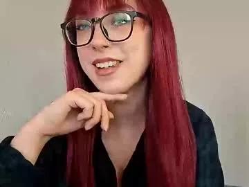 prosperangeline from Chaturbate is Freechat