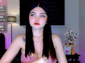 prtty_abby03 from Chaturbate is Freechat