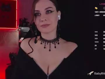 psy_vibe from Chaturbate is Freechat