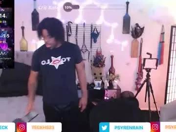 psyrenrain from Chaturbate is Freechat