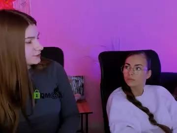 pure_radiance from Chaturbate is Freechat