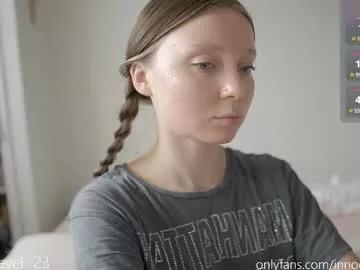 pureangeldolores from Chaturbate is Freechat