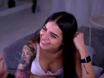 pureellie from Chaturbate is Freechat