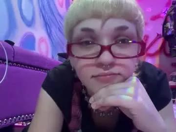 pvnkpixie from Chaturbate is Freechat