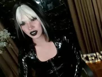 queen_kendalx19 from Chaturbate is Freechat