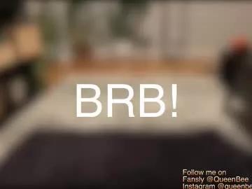 queenbee1111 from Chaturbate is Freechat