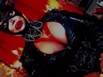 queendomcum6 from Chaturbate is Freechat