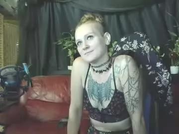 queenfrostbitten from Chaturbate is Freechat