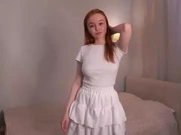 queeniebearfield from Chaturbate is Freechat