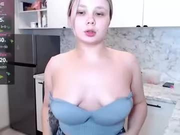 rainamist from Chaturbate is Freechat