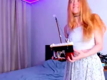 raven_radiantt from Chaturbate is Freechat