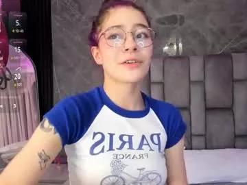 ravensinferno from Chaturbate is Freechat