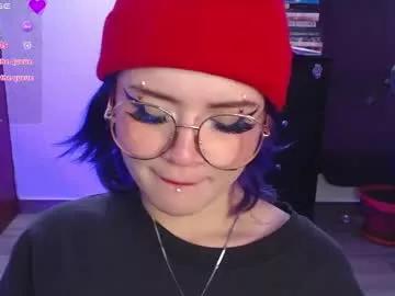 raventh_ from Chaturbate is Freechat