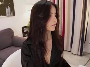 raychell_black from Chaturbate is Freechat