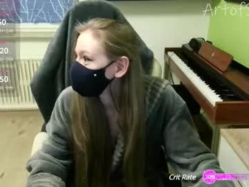 Photos of realartofslut from Chaturbate is Freechat