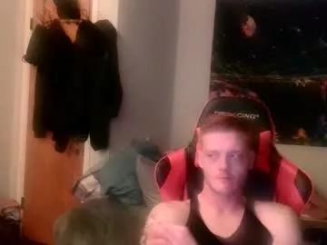 reallyredslime from Chaturbate is Freechat