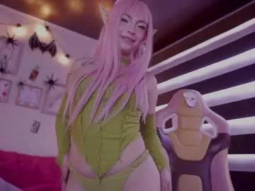 rebecah_1 from Chaturbate is Freechat