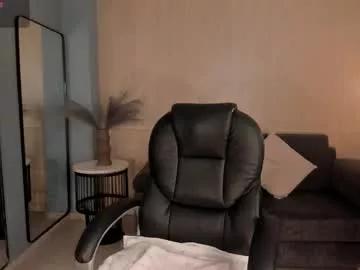 rebeccahudson_ from Chaturbate is Freechat