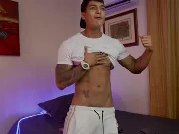 reborn_phoenix1 from Chaturbate is Freechat