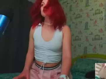 red_rose12 from Chaturbate is Freechat