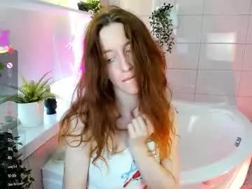 red_summers_bunny_ from Chaturbate is Freechat