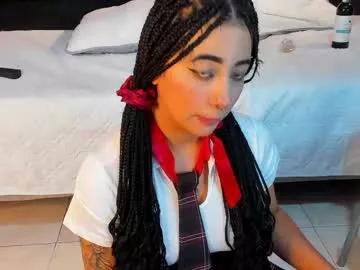 regina_storm from Chaturbate is Freechat