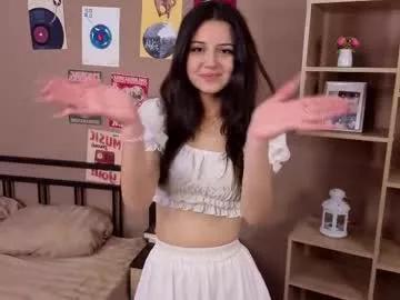 rhonda_parker from Chaturbate is Freechat