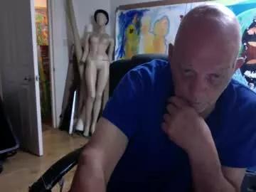 richardartist from Chaturbate is Freechat