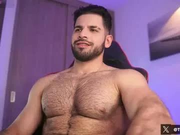 rick_smith153 from Chaturbate is Freechat