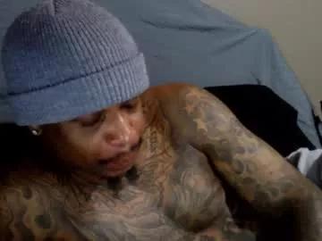 rickavelli from Chaturbate is Freechat