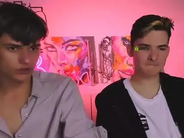 rico_steel from Chaturbate is Freechat