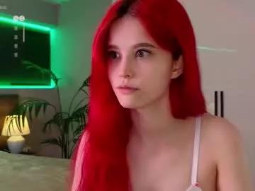 Photos of rina_red_ from Chaturbate is Freechat