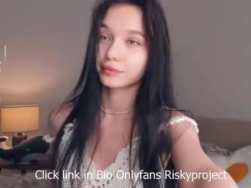 Photos of riskyproject from Chaturbate is Freechat