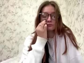 robynsentinella from Chaturbate is Freechat