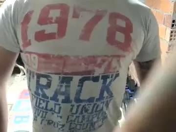 rocco919191 from Chaturbate