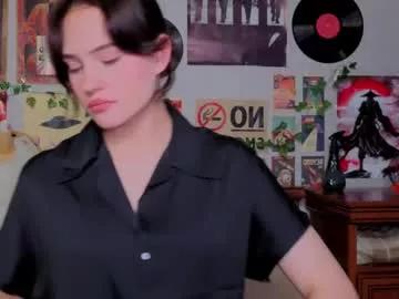 rochelrosensteel from Chaturbate is Freechat