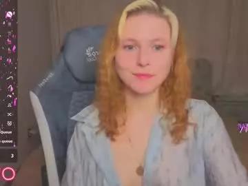 rocky_foxy from Chaturbate is Freechat