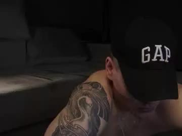 Photos of rodarri from Chaturbate is Freechat