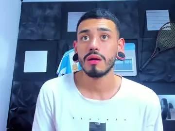 rolo_martinez from Chaturbate is Freechat