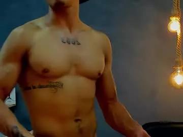 roman_cassiel from Chaturbate is Freechat